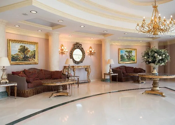 Alinn Boutique (adults Only) Sarigerme