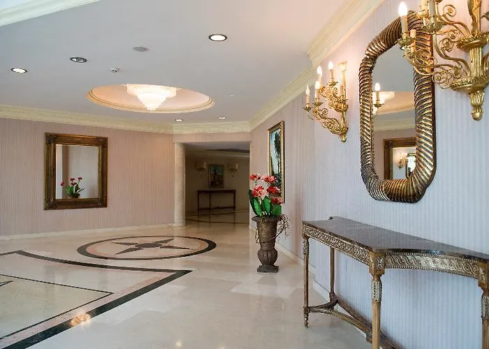 Alinn Boutique (adults Only) Hotell