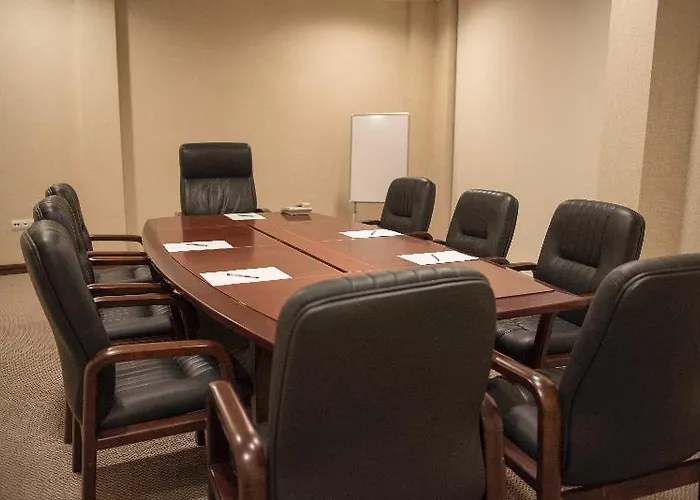 Alinn Boutique (adults Only) Hotel 4*