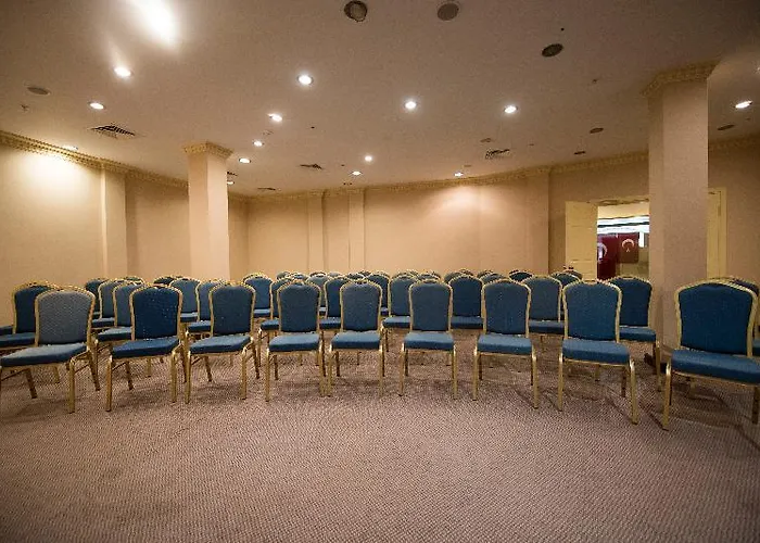 Alinn Boutique (adults Only) Szálloda Sarigerme