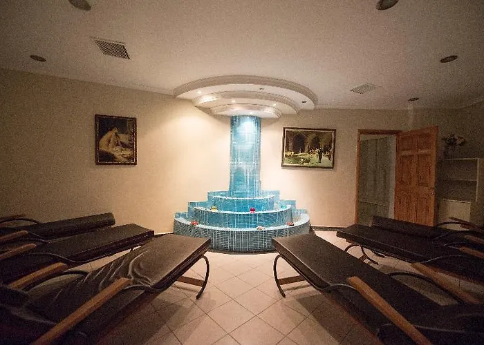 Hotel Alinn Boutique (adults Only) 4*