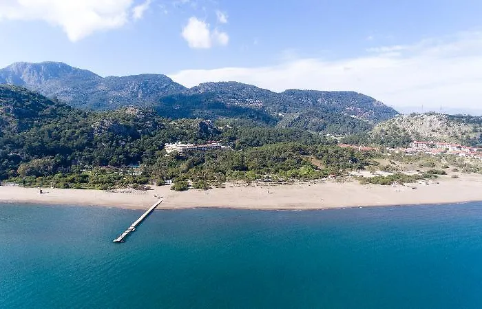 Alinn Boutique (adults Only) Sarigerme