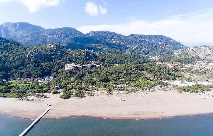 Alinn Boutique (adults Only) Hotell