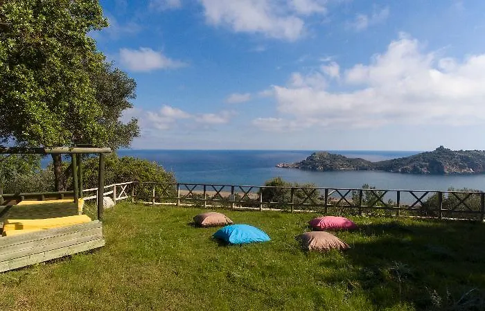 Szálloda Alinn Boutique (adults Only) 4*