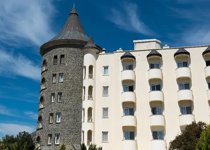 Alinn Boutique (adults Only) Hotell 4*