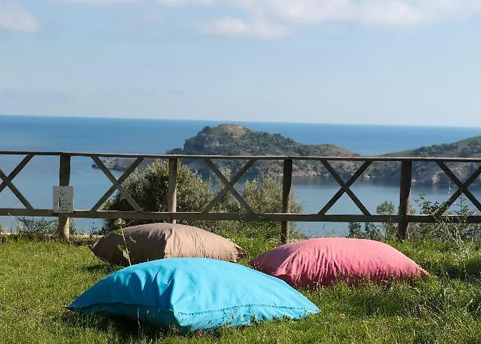 Szálloda Alinn Boutique (adults Only) Sarigerme