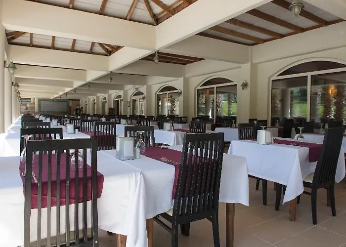 Alinn Boutique (adults Only) Hotell Sarigerme