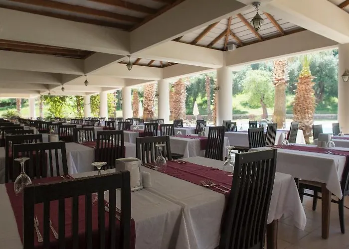 Alinn Boutique (adults Only) Sarigerme