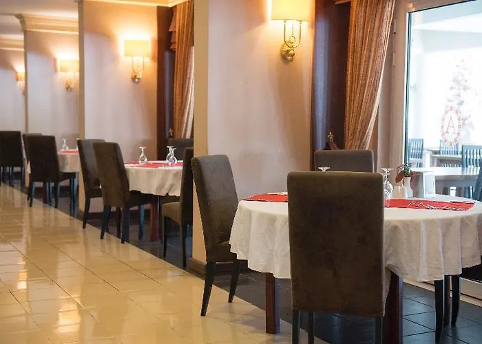 Alinn Boutique (adults Only) Hotel 4*