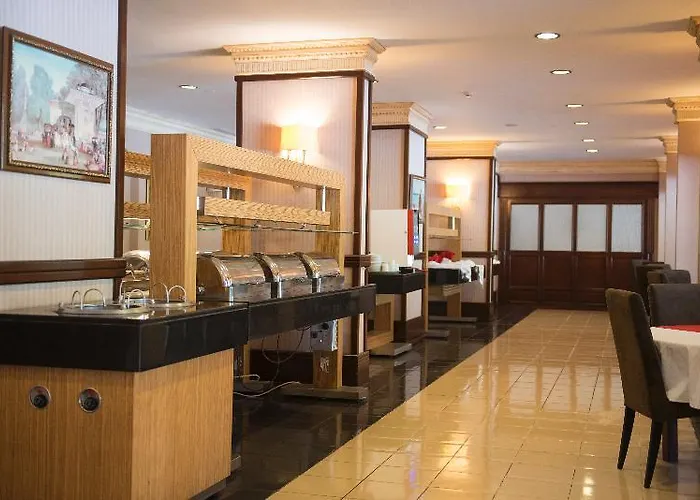 Hotel Alinn Boutique (adults Only) Sarigerme