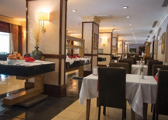 Alinn Boutique (adults Only) 4* Sarigerme