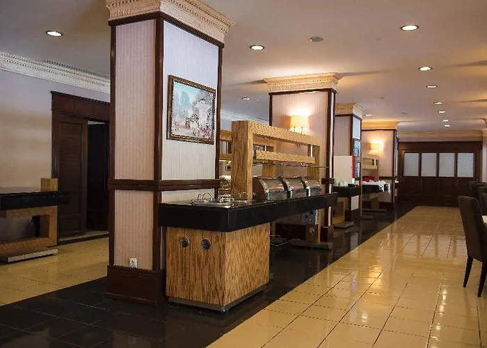 Hotel Alinn Boutique (adults Only)