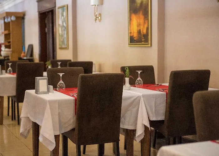 Alinn Boutique (adults Only) Hotel