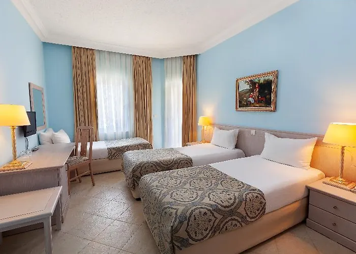 Alinn Boutique (adults Only) Szálloda