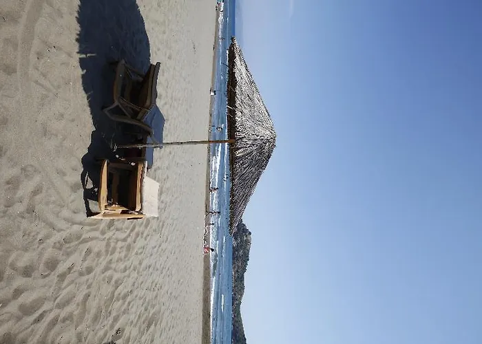 Alinn Boutique (adults Only) 4* Sarigerme