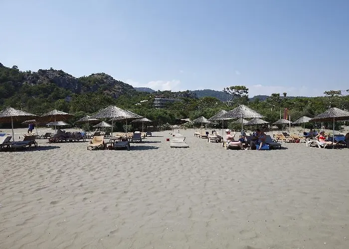 Alinn Boutique (adults Only) Sarigerme