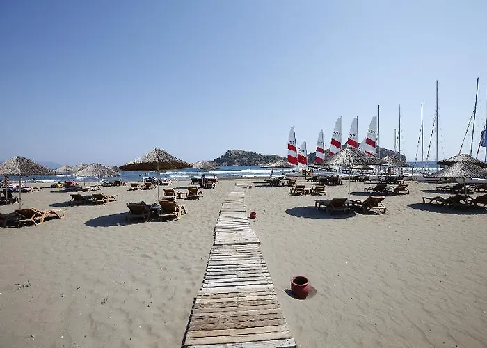 Alinn Boutique (adults Only) Hotel