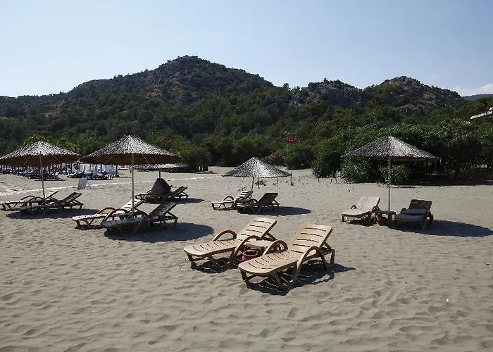 Alinn Boutique (adults Only) Szálloda 4*