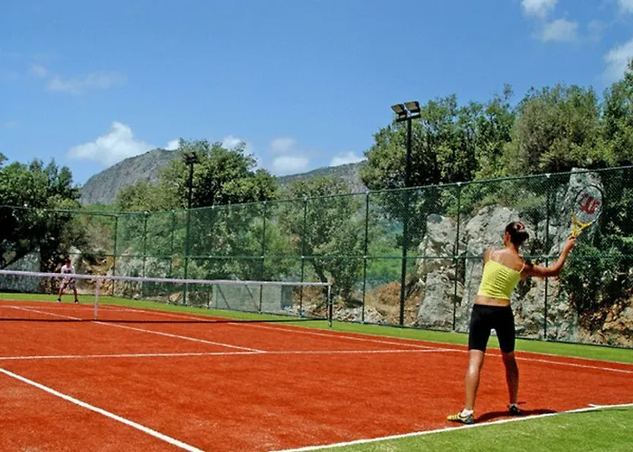 Alinn Boutique (adults Only) Hotel 4*
