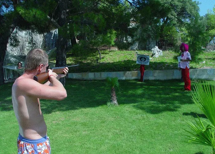 Hotell Alinn Boutique (adults Only)