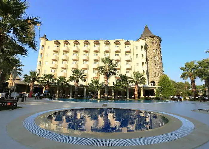 Alinn Boutique (adults Only) Hotell 4*