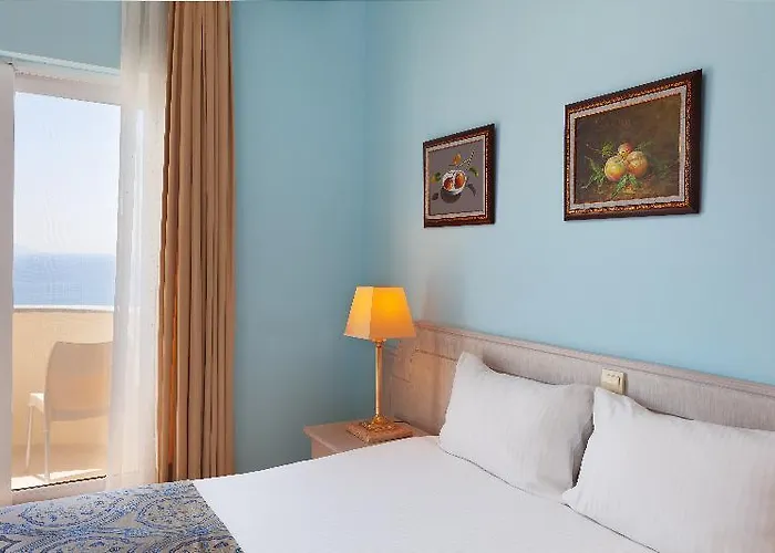 Alinn Boutique (adults Only) Hotell