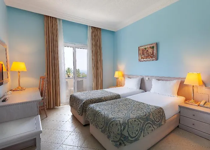 Szálloda Alinn Boutique (adults Only)
