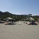 Alinn Boutique (adults Only) Hotel Sarigerme