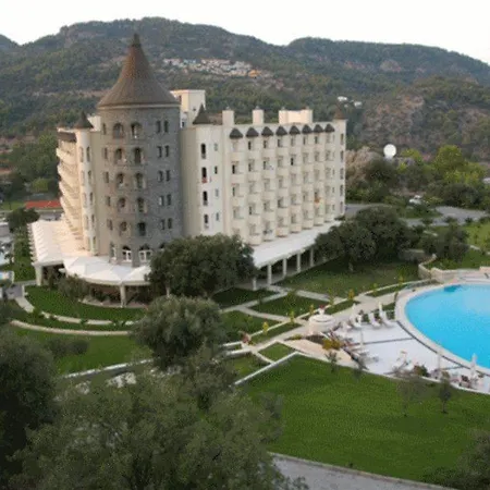 Ξενοδοχείο Alinn Boutique (adults Only) 4*