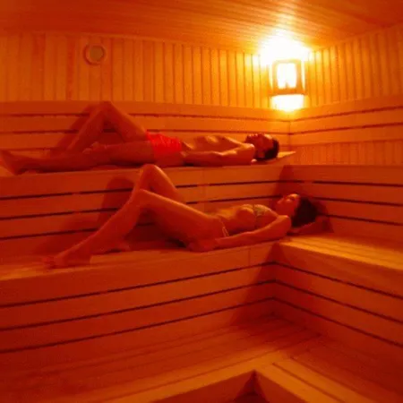 Ξενοδοχείο Alinn Boutique (adults Only)