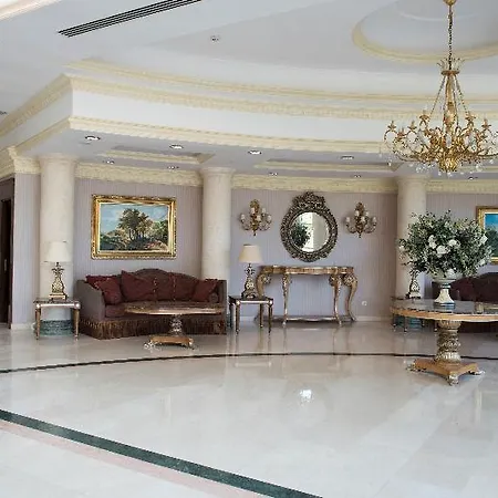 ホテル Alinn Boutique (adults Only)