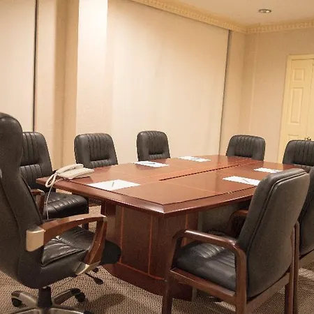 Hotel Alinn Boutique (adults Only) Sarigerme