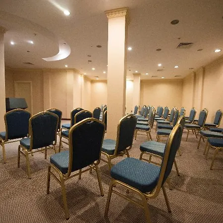 Alinn Boutique (adults Only) Sarıgerme