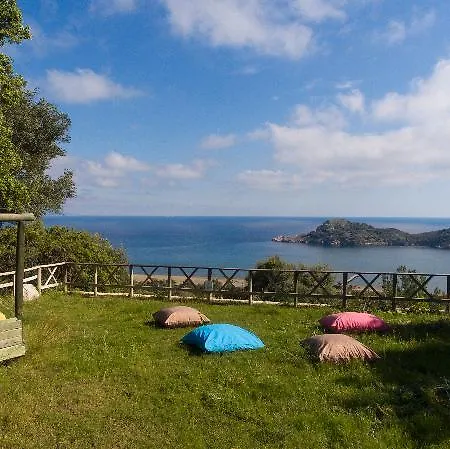 ホテル Alinn Boutique (adults Only) 4*