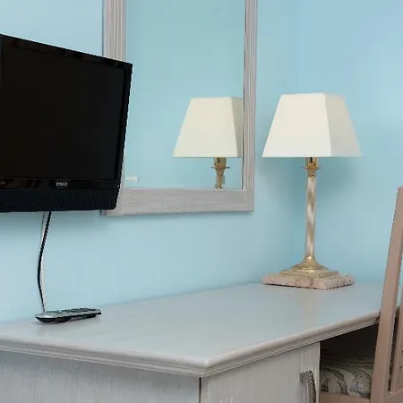 Alinn Boutique (adults Only) Hotel