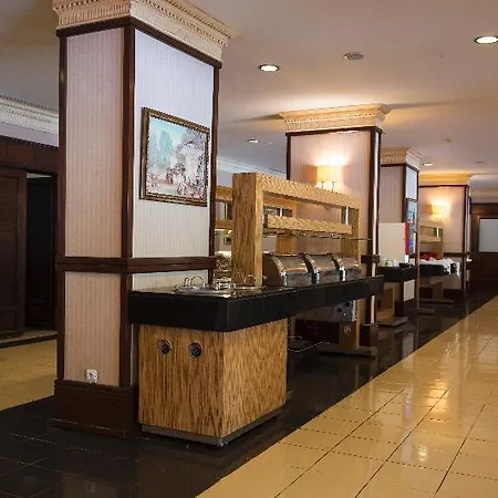 ホテル Alinn Boutique (adults Only)