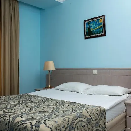 Alinn Boutique (adults Only) Sarıgerme