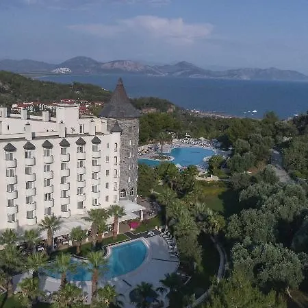 ホテル Alinn Boutique (adults Only) サルゲルメ