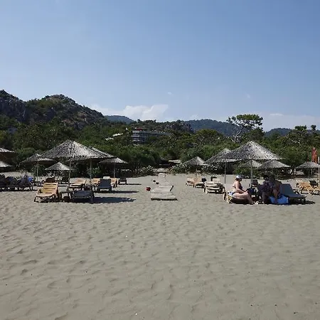 Alinn Boutique (adults Only) Hotel Sarigerme