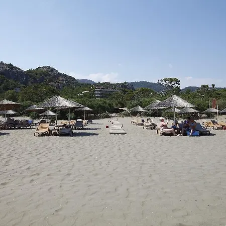 Alinn Boutique (adults Only) Sarigerme