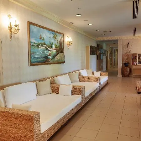 Alinn Boutique (adults Only) Hotel