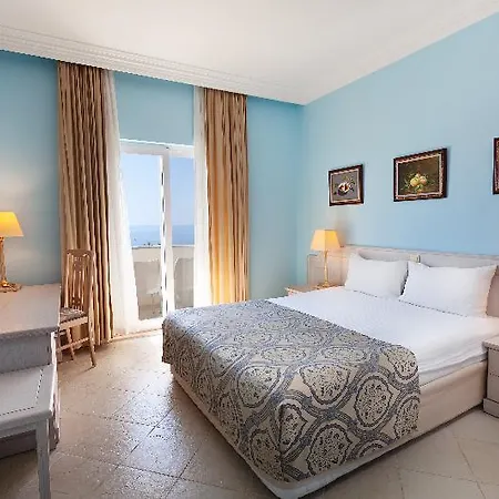 Alinn Boutique (adults Only) Sarigerme