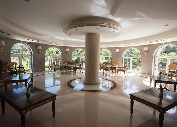 Hotel Alinn Boutique (adults Only) 4*