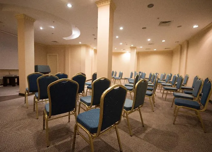 Hotel Alinn Boutique (adults Only)