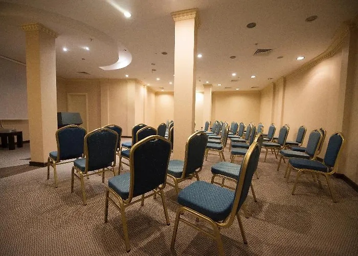 Alinn Boutique (adults Only) Sarigerme