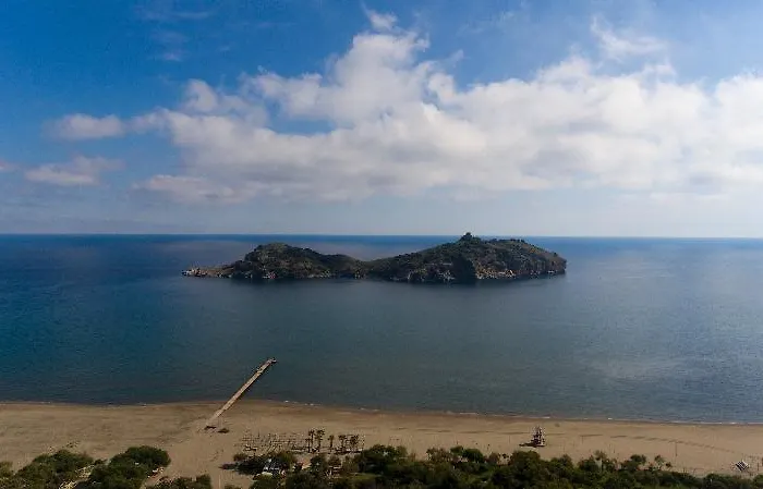 Alinn Boutique (adults Only) Hotel Sarigerme