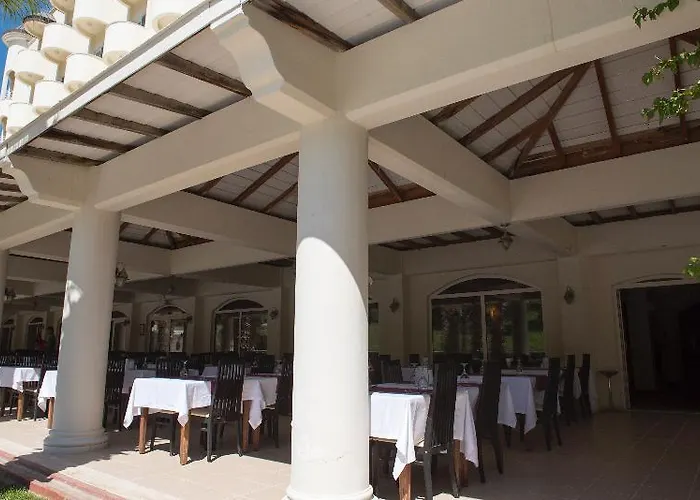 Alinn Boutique (adults Only) 4* Sarigerme