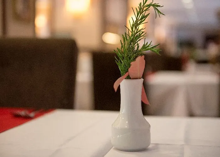 Hotel Alinn Boutique (adults Only) 4*