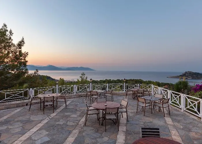 Hotel Alinn Boutique (adults Only) 4*