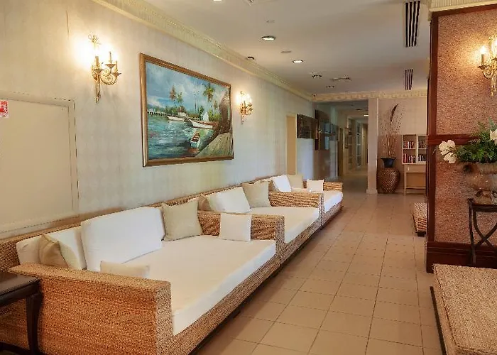 Alinn Boutique (adults Only) Hotel